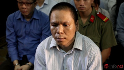 Xử vụ Ngân hàng Xây dựng: Rút hơn 5.000 tỷ không có chữ ký của chủ tài khoản? - ảnh 2