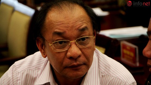 Giám đốc CATP.HCM: 68% tội phạm dưới 30 tuổi - ảnh 1