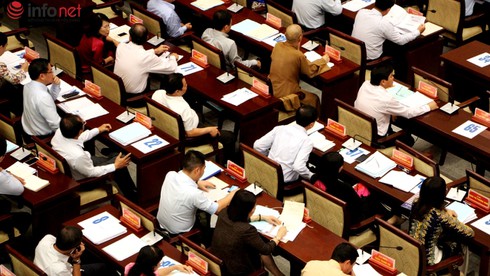 TP.HCM: Tháo dỡ 50% chung cư cũ, quyết giải tỏa Kênh Đôi, Kênh Tẻ - ảnh 2