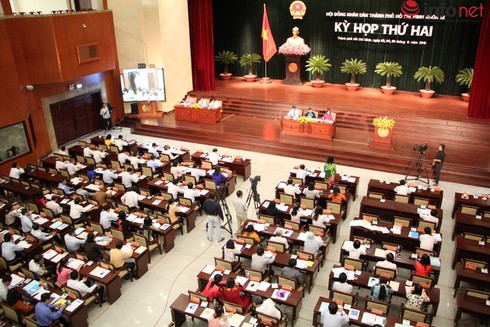 Bà Nguyễn Thị Quyết Tâm: Tăng cường giám sát những vấn đề chậm trễ - ảnh 1