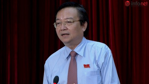 TP.HCM lúng túng khi thực hiện lệnh cấm dạy thêm của Bí thư Đinh La Thăng - ảnh 1