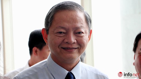 TP.HCM: Tháo dỡ 50% chung cư cũ, quyết giải tỏa Kênh Đôi, Kênh Tẻ - ảnh 1