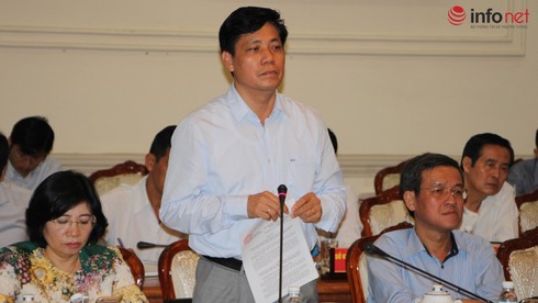 Tiền đền bù mở rộng đường quá lớn, Bộ GTVT đề nghị làm luôn cao tốc - ảnh 2