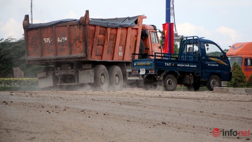 TP.HCM: Kiến nghị chi 110 tỷ đồng cho 9 trạm quan trắc không khí - ảnh 1