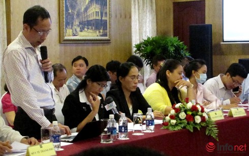Ưu đãi thuế cho kỹ sư CNTT: Quá khó thực thi! - ảnh 1