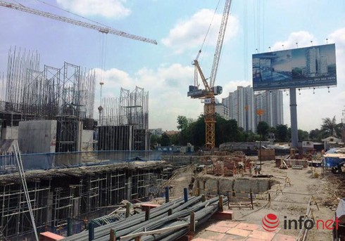 TP.HCM nhận trung bình mỗi năm 12.000 đơn tố cáo, khiếu nại - ảnh 1