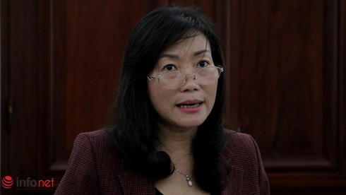 Khu nổi tiếng giàu có của TP.HCM cũng chưa thể phân loại rác tại nguồn - ảnh 2