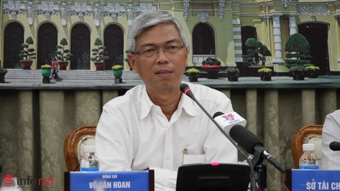 Bãi rác Đa Phước là