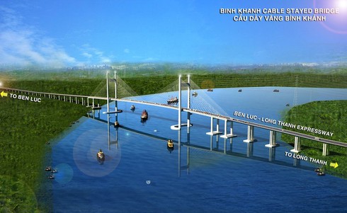 TP.HCM: Đề xuất xây dựng 3 công trình giao thông hàng ngàn tỷ - ảnh 1