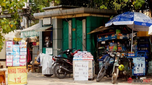 TP.HCM: Thí điểm máy bán hàng tự động để giảm hàng rong, “chặt chém” - ảnh 1