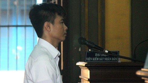 Án tử cho đối tượng giết người mang tên “Ái Tình” - ảnh 1