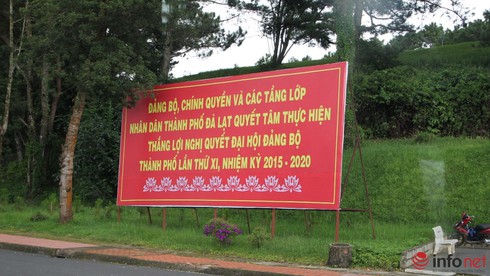 Tỉnh Lâm Đồng đảm bảo công bằng trong tiếp cận nguồn lực của doanh nghiệp - ảnh 1