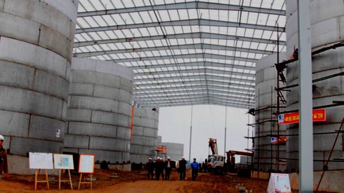 TTCP: Chuyển hồ sơ các nhà máy ngàn tỷ