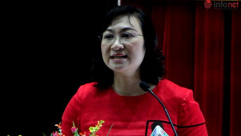 Ông Đinh La Thăng: TP.HCM chia sẻ để khẳng định nghĩa tình với cả nước - ảnh 2