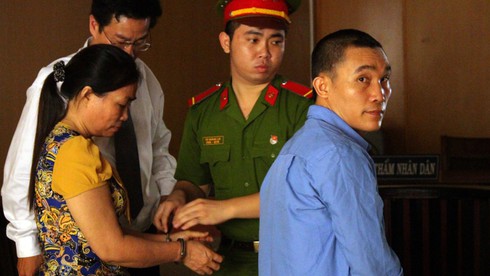 Chở 2 cá thể báo lửa từ Hà Tĩnh vào Nam, thanh niên lĩnh 5 năm tù - ảnh 1