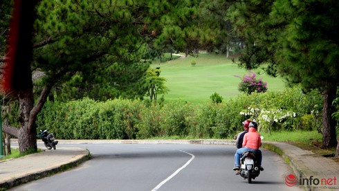 TP.HCM đề xuất dự án sân golf rộng 135ha tại Cần Giờ - ảnh 1