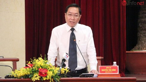Giám đốc Sở Y tế TP.HCM: “Người đến phòng khám Trung Quốc thường mắc bệnh khó nói” - ảnh 1