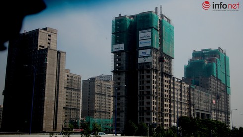 Nhắn tin cho Giám đốc Sở Xây dựng để xử lý sai phạm - ảnh 1