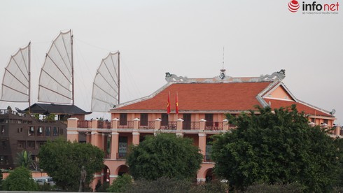 TP.HCM: Xây dựng bảo tàng để thu hút nhiều hơn học sinh, sinh viên - ảnh 1