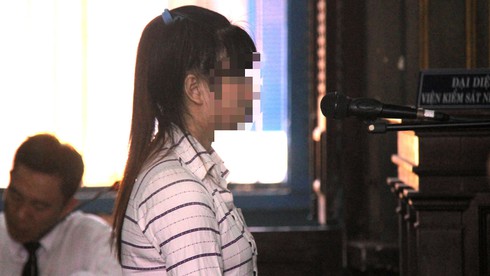 Bị nghi “đi khách”, thiếu nữ đâm chết bạn trai - ảnh 1