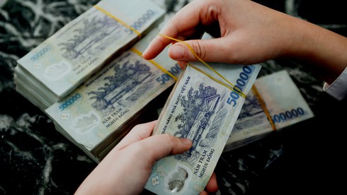 TP.HCM: Thưởng Tết cá nhân cao nhất 1 tỷ đồng thuộc công ty đồ dùng học sinh - ảnh 1