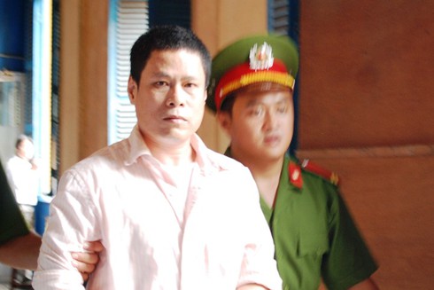 15 năm tù cho đối tượng dụ dỗ phụ nữ bán sang Trung Quốc - ảnh 1