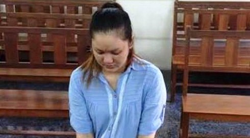 Nghe chị chồng dụ dỗ, em dâu tìm phụ nữ bán sang Ma Cao - ảnh 1