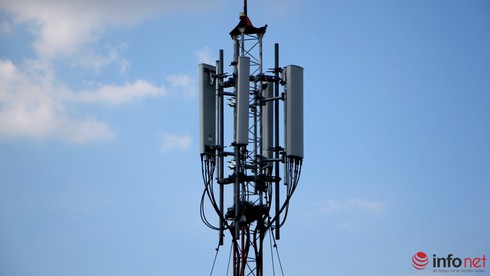 TP.HCM: Khuyến khích lắp đặt các trạm BTS