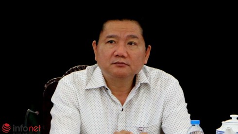 Bí thư Thăng: Lên quận không phải để chạy theo cái gì mà để phục vụ người dân - ảnh 1