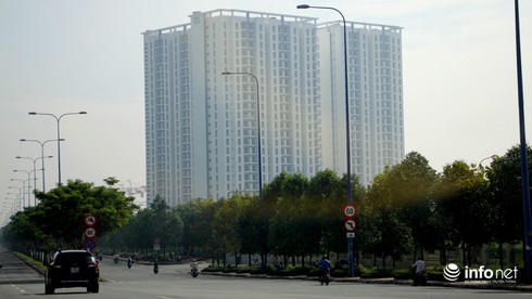 Ông Đinh La Thăng: Mấy anh công an đi đâu hết rồi? - ảnh 2