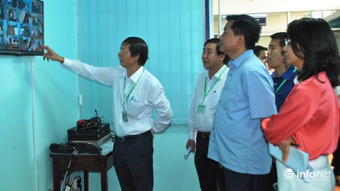 Bí thư Thăng: Thời buổi bây giờ mà còn dùng hộ khẩu để quản lý thì rất thủ công! - ảnh 2