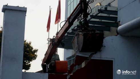 Ông Đoàn Ngọc Hải: “Người này và người kia không thể khác nhau được em ạ” - ảnh 2