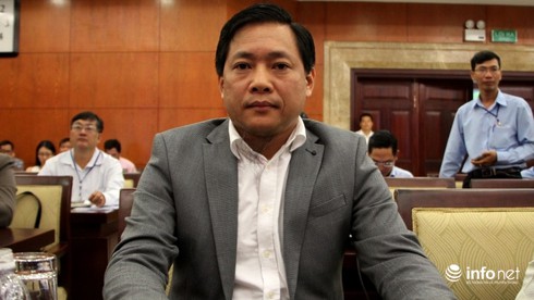 Doanh nghiệp xin cơ chế thoáng, Bí thư Thăng đáp lời - ảnh 2