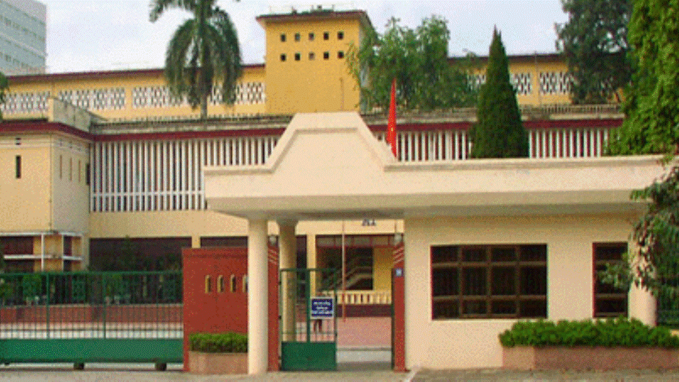 Công bố kết luận thanh tra Viện hàn lâm Khoa học và Công nghệ - ảnh 1