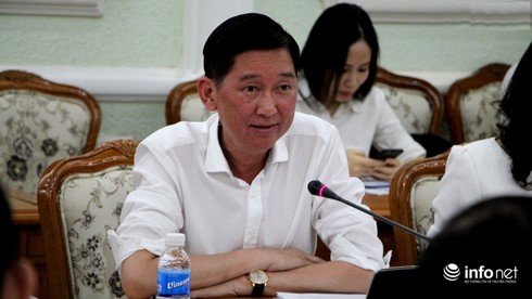 TP.HCM: Các sở ngành, quận huyện sẽ bị kiểm tra đột xuất không báo trước - ảnh 1