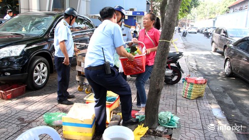 TP.HCM: Cử tri đề nghị TƯ có nghị quyết về chủ trương quân đội không làm kinh tế - ảnh 2