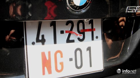 Ông Đoàn Ngọc Hải: Đừng lấy biển ngoại giao ra hù dọa chính quyền - ảnh 2