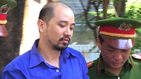 “Ông trùm” cung cấp ma túy cho quán bar 1 thời bị tuyên án tử hình - ảnh 1