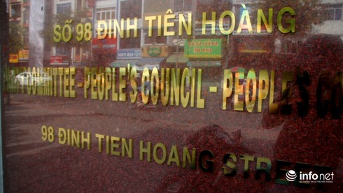 Đường Đinh Tiên Hoàng thành Đại lộ Lê Văn Duyệt trên Google Maps - ảnh 4