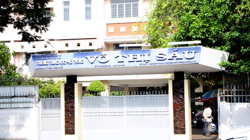 Đường Đinh Tiên Hoàng thành Đại lộ Lê Văn Duyệt trên Google Maps - ảnh 5