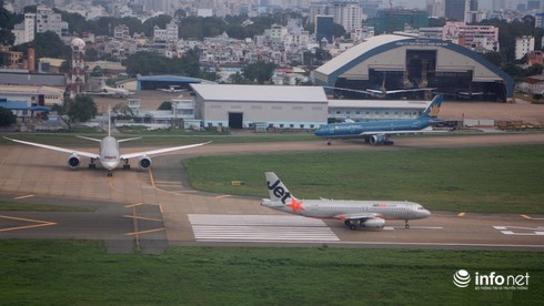 TP.HCM: Cử tri đề nghị TƯ có nghị quyết về chủ trương quân đội không làm kinh tế - ảnh 1