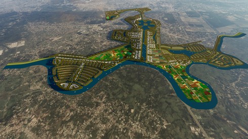 Chủ tịch TP.HCM: Chưa ai trình