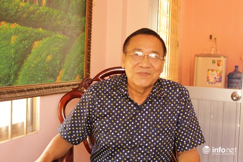 “Cậu Tám! Mấy đứa nhỏ ra ăn cơm mà đưa có 2 ngàn làm sao tui bán…” - ảnh 1