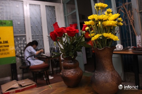 Nặng lòng với gốm, chàng thanh niên chống thấm cho gốm Bàu Trúc thành công - ảnh 3