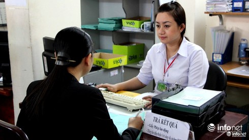 TP.HCM: Chương trình ủy quyền có nguy cơ “phá sản”? - ảnh 1