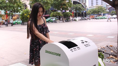 TP.HCM hứng chịu ô nhiễm không khí nhiều nhất từ 8 triệu phương tiện giao thông - ảnh 2