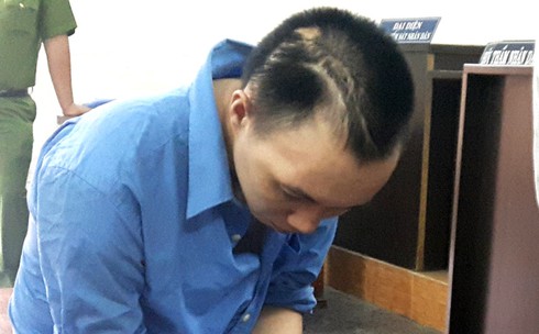 Đối tượng cướp tiệm vàng lĩnh 20 năm tù sau 6 năm điều trị