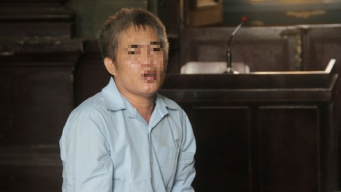 Chửi bới, đâm người bị thương vì không bỏ phong bì mừng đám cưới con - ảnh 1