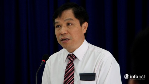 Công nhân metro Bến Thành–Suối Tiên có quyền từ chối làm việc nếu thấy nguy hiểm - ảnh 2