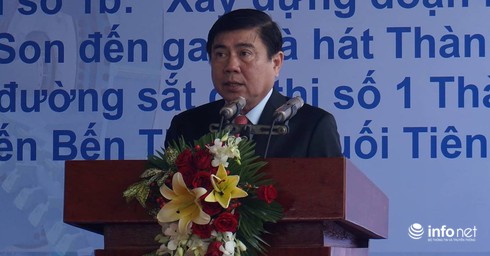 “Robot triệu đô” bắt đầu đào hầm ngầm ở độ sâu 17m cho metro số 1 - ảnh 2